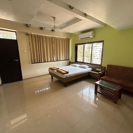 Hotel Aaba'S Gomantak Sawantwadi Dış mekan fotoğraf