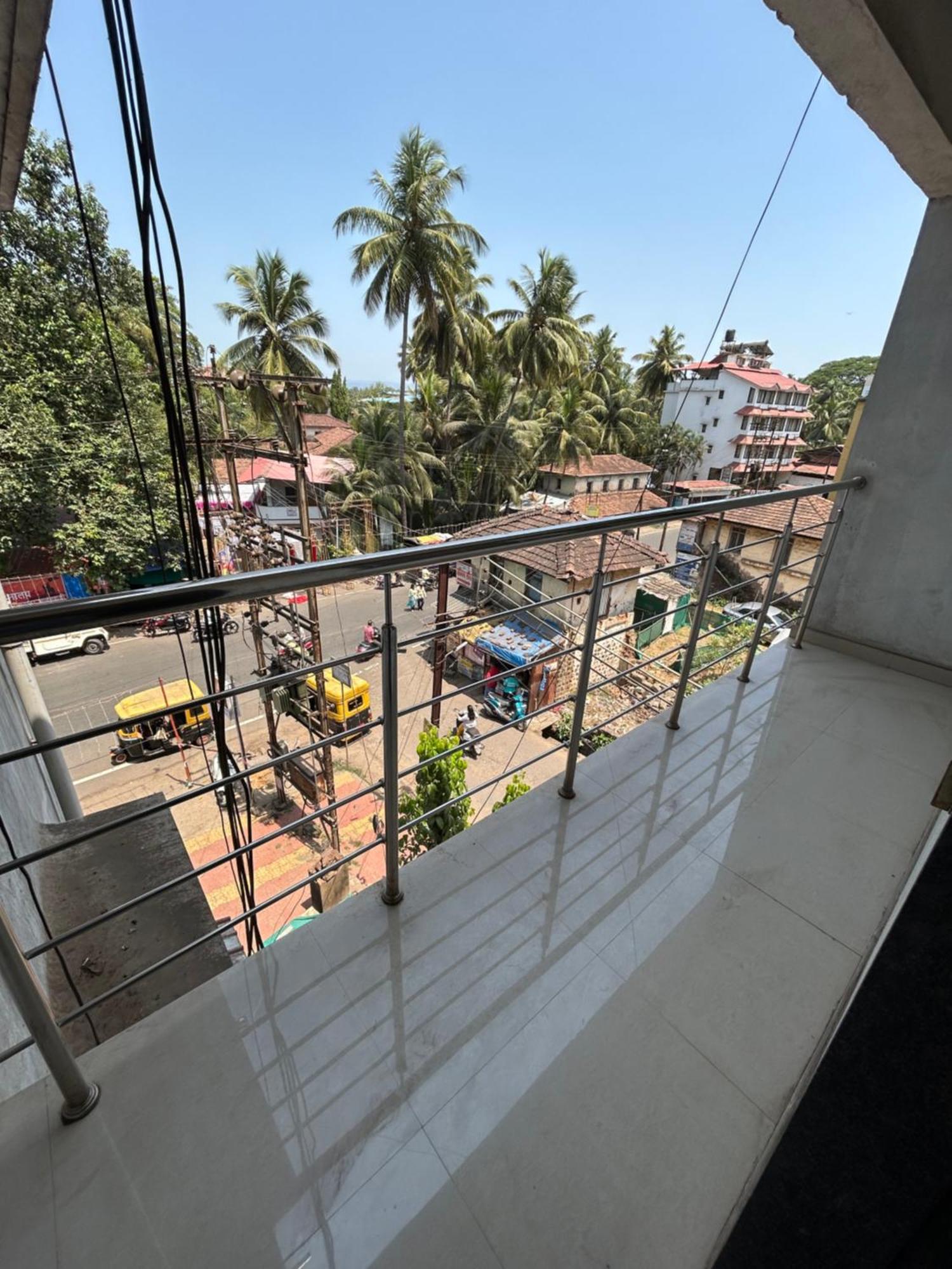Hotel Aaba'S Gomantak Sawantwadi Dış mekan fotoğraf