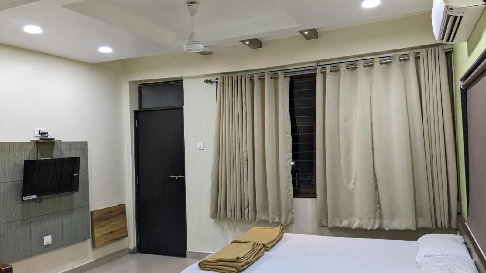 Hotel Aaba'S Gomantak Sawantwadi Dış mekan fotoğraf