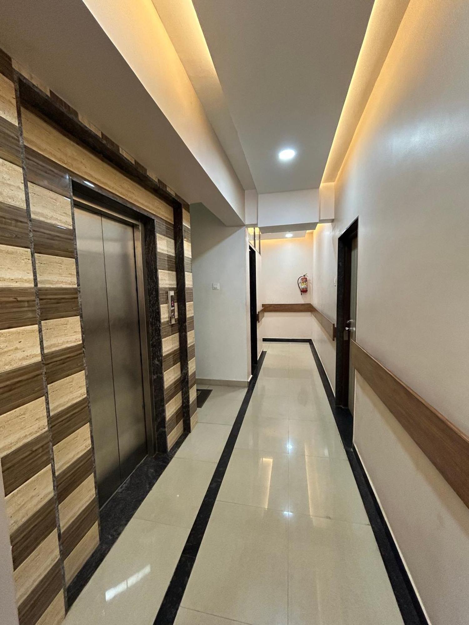 Hotel Aaba'S Gomantak Sawantwadi Dış mekan fotoğraf
